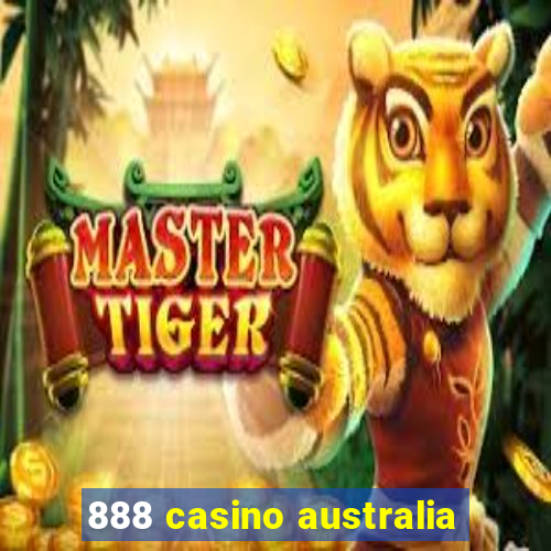 888 casino australia