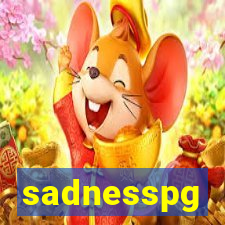 sadnesspg