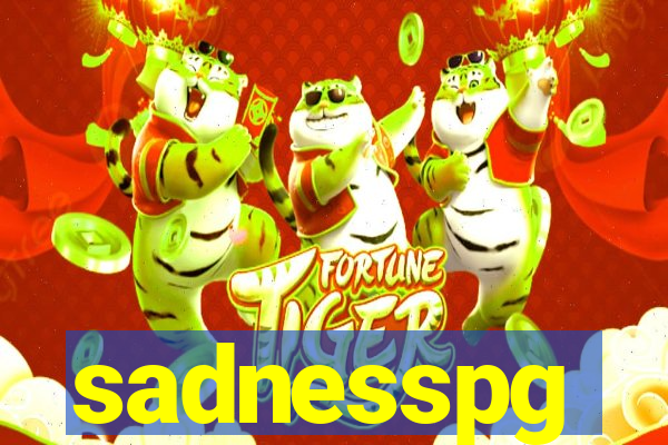 sadnesspg