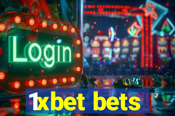 1xbet bets