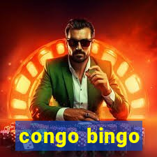 congo bingo