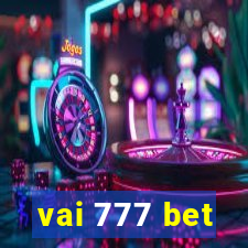 vai 777 bet