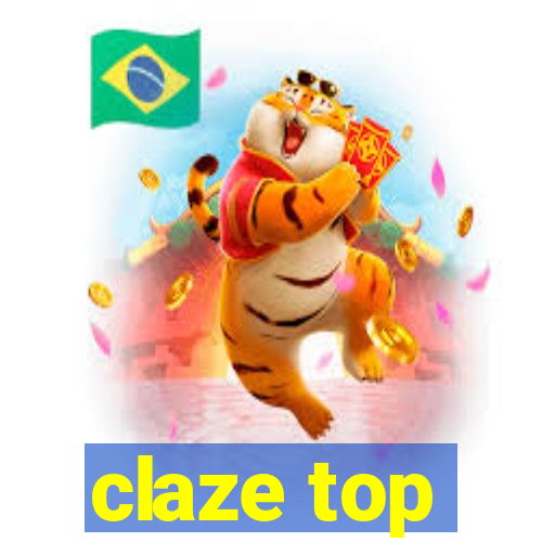 claze top