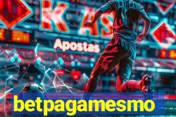 betpagamesmo