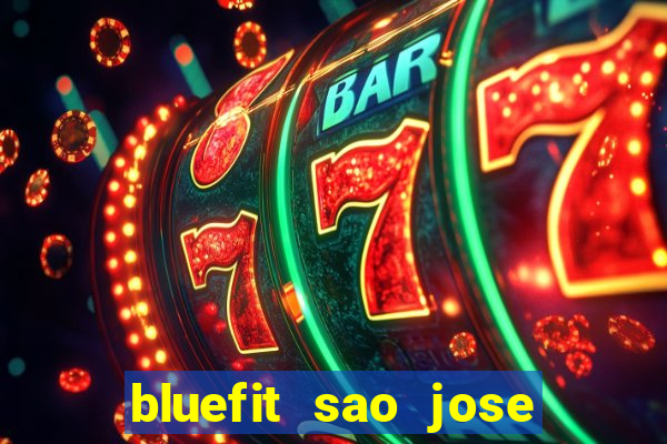 bluefit sao jose do rio preto