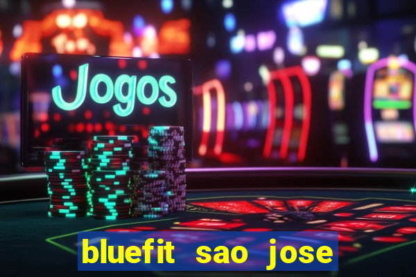 bluefit sao jose do rio preto