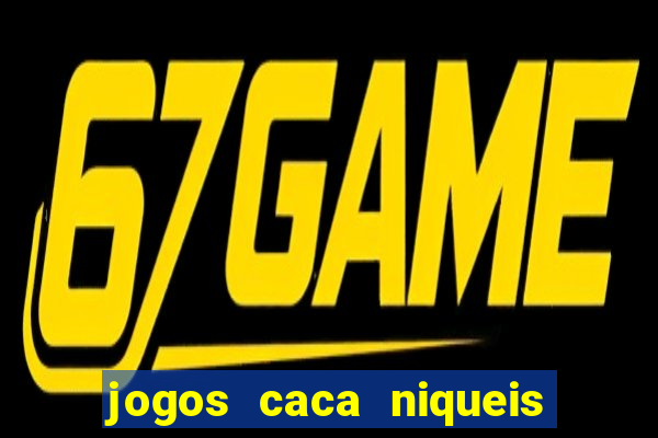 jogos caca niqueis gratis recentes