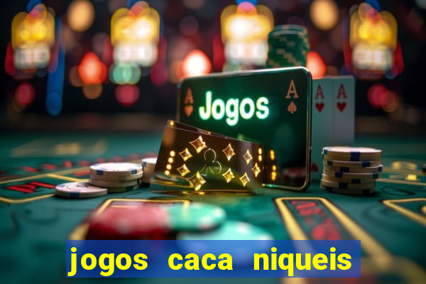 jogos caca niqueis gratis recentes