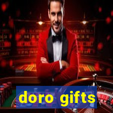 doro gifts