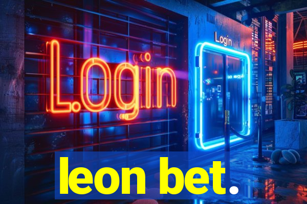 leon bet.