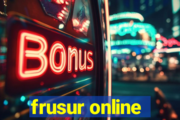 frusur online