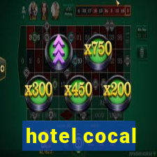 hotel cocal