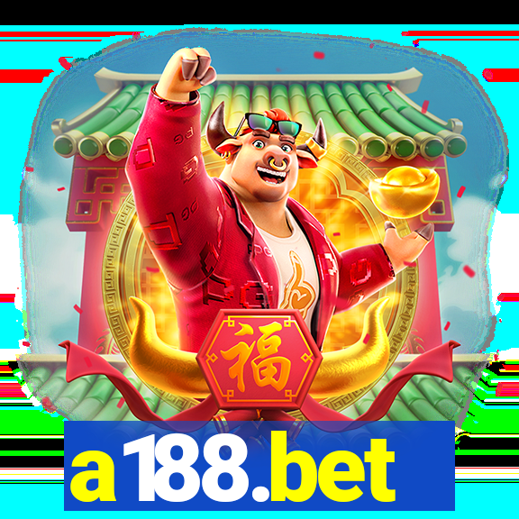 a188.bet