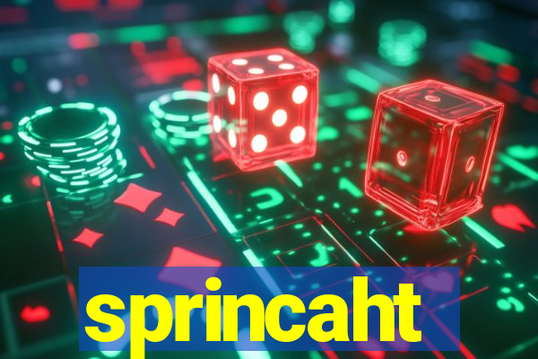 sprincaht