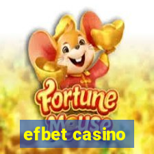 efbet casino