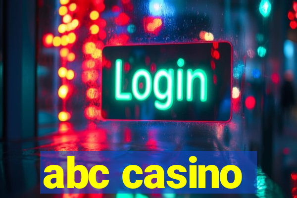 abc casino