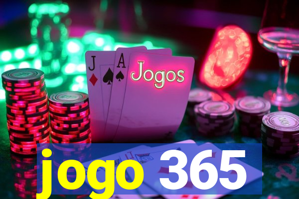 jogo 365