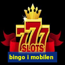 bingo i mobilen