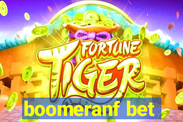 boomeranf bet