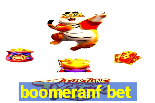 boomeranf bet