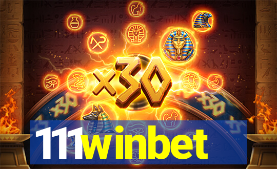 111winbet