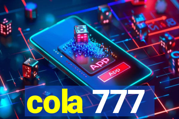 cola 777