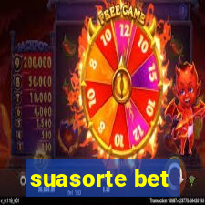 suasorte bet