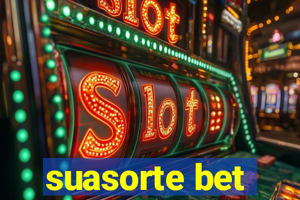 suasorte bet