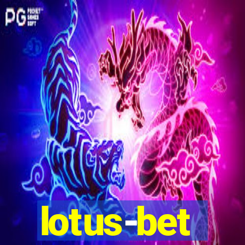 lotus-bet