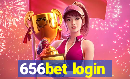 656bet login