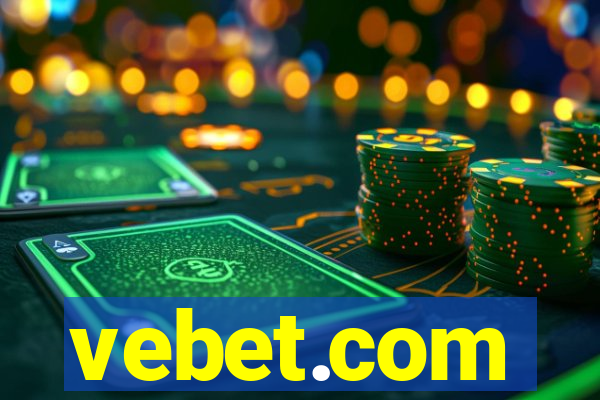 vebet.com