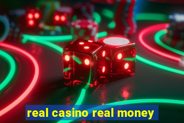 real casino real money