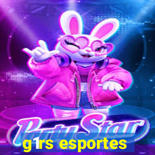 g1rs esportes