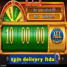 spin delivery ltda