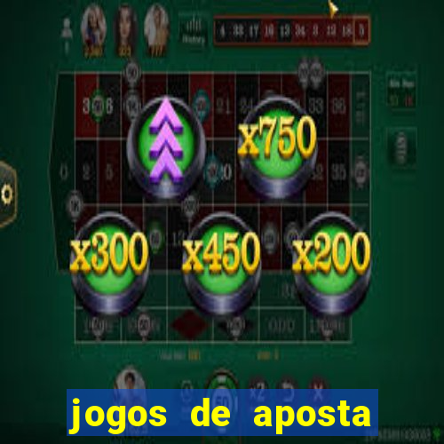 jogos de aposta online de 1 real