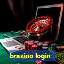 brazino login