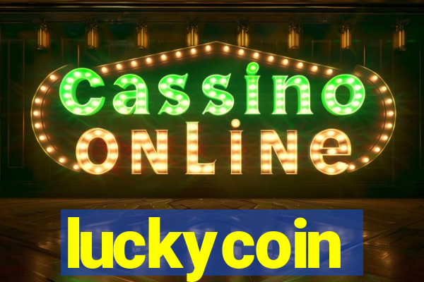 luckycoin