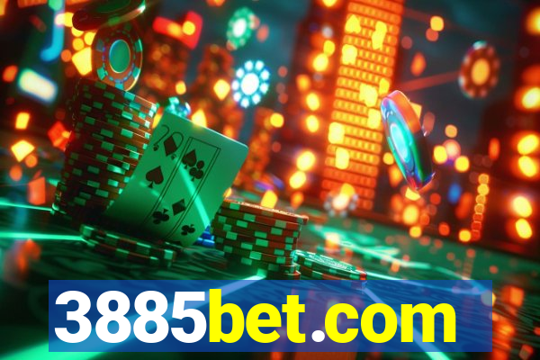 3885bet.com