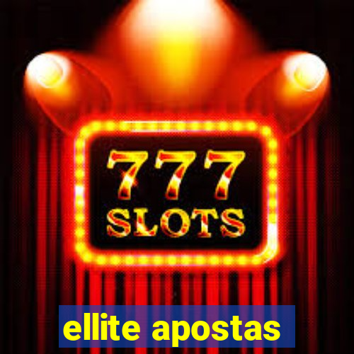 ellite apostas