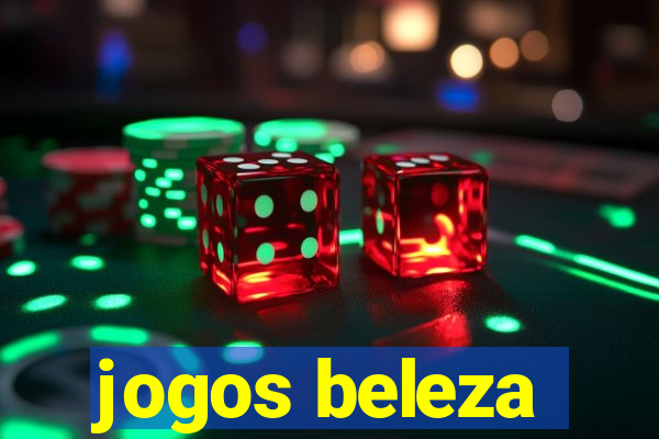 jogos beleza