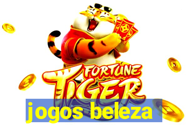 jogos beleza