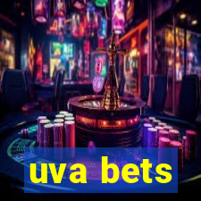 uva bets