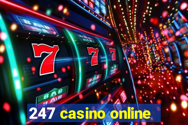 247 casino online