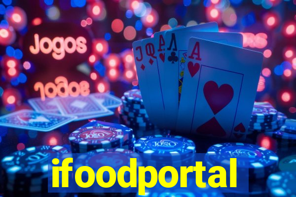 ifoodportal