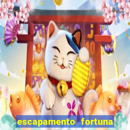 escapamento fortuna para titan 125