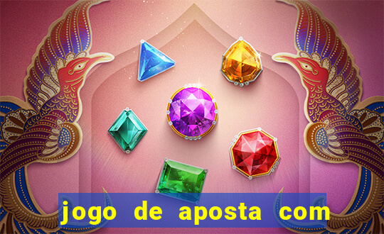 jogo de aposta com bonus de cadastro