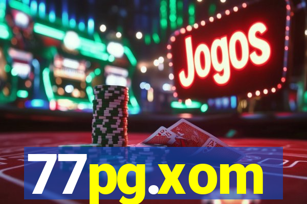 77pg.xom