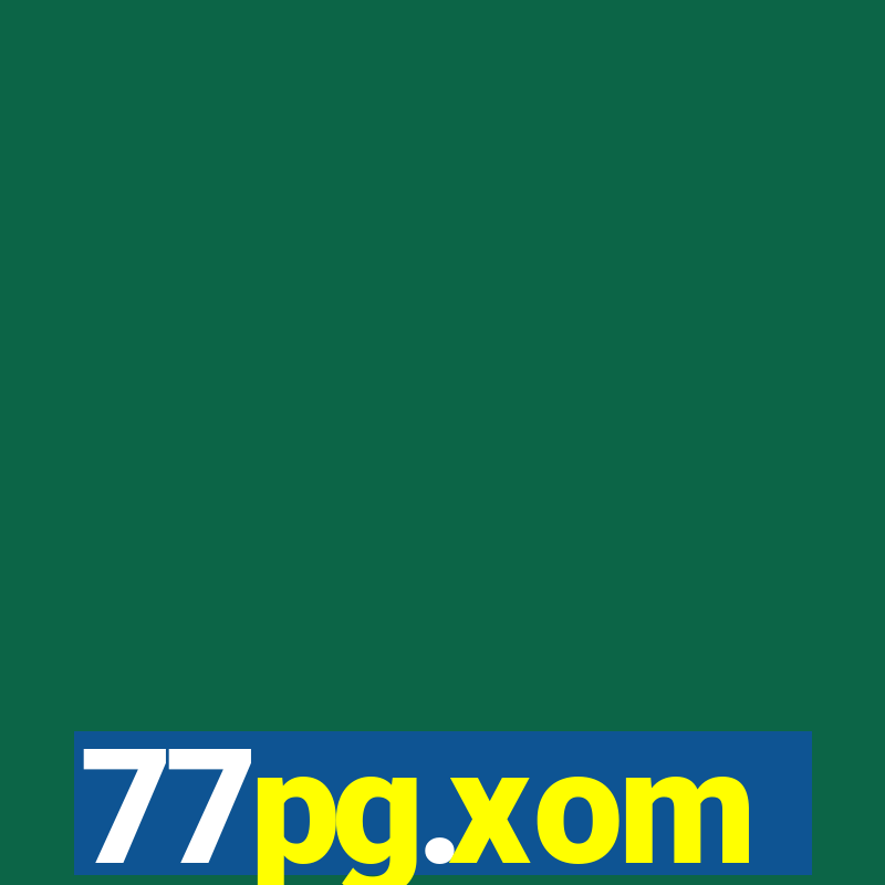 77pg.xom