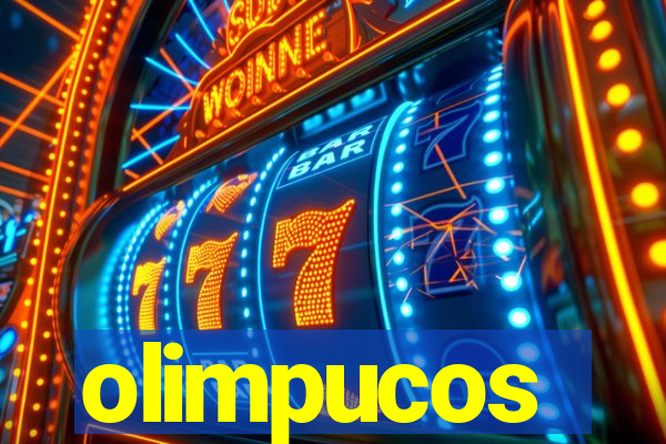 olimpucos