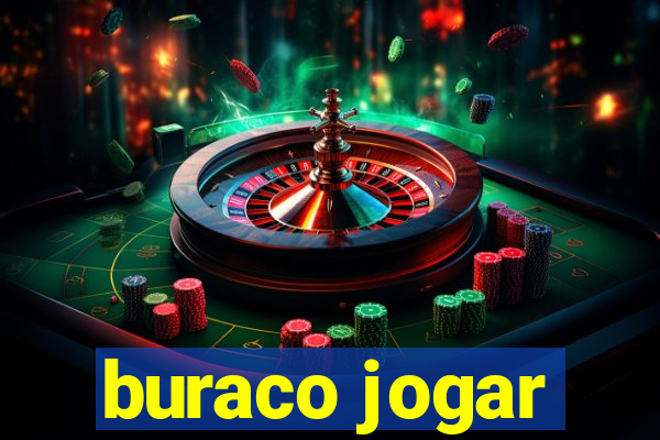 buraco jogar